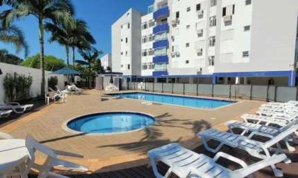 Apartamento com 3 quartos à venda na Rua João Meirelles, 884, Abraão, Florianópolis