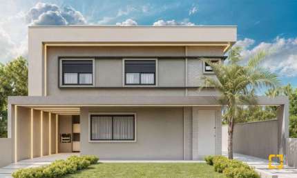 Casa com 2 quartos à venda na Rua Paineira do Ribeirão, 100, Ribeirão da Ilha, Florianópolis