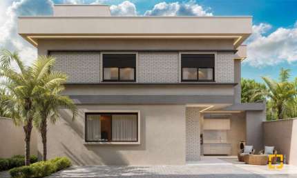 Casa com 2 quartos à venda na Rua Paineira do Ribeirão, 100, Ribeirão da Ilha, Florianópolis