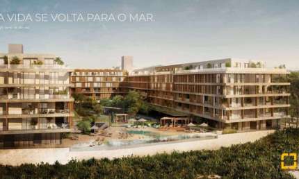 Apartamento com 3 quartos à venda na Avenida Campeche, 2216, Campeche, Florianópolis