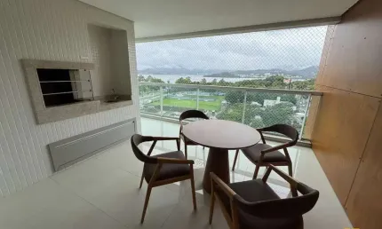 Apartamento com 2 quartos à venda na Boulevard Paulo Zimmer, 55, Agronômica, Florianópolis