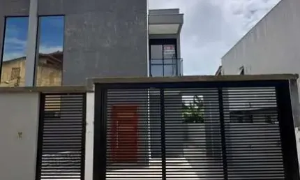 Casa com 2 quartos à venda na Rua do Marisco, 424, Ingleses do Rio Vermelho, Florianópolis