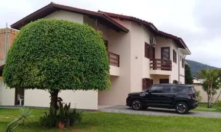 Casa com 3 quartos à venda na Servidão Júlio Petroski, 589, Ingleses do Rio Vermelho, Florianópolis