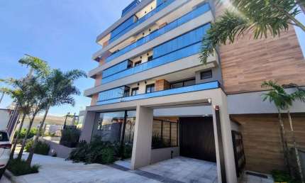 Apartamento com 2 quartos à venda na Rua Marques de Carvalho, 205, Coqueiros, Florianópolis