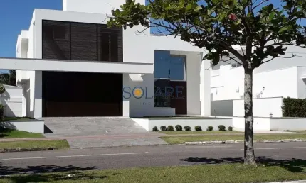 Casa com 4 quartos à venda na Avenida dos Búzios, 1, Jurerê Internacional, Florianópolis