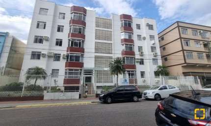 Apartamento Balneário com 108m²,  3 dormitórios, 1 suíte, 3 banheiros, Balneário, Florianópolis, SC