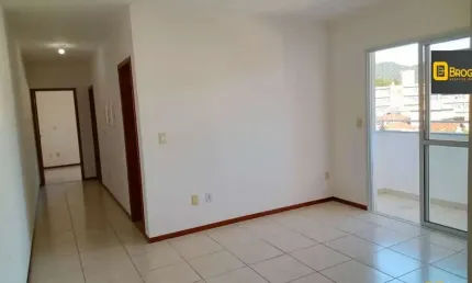 Apartamento com 2 quartos à venda na João Luiz Pacheco, 449, Rio Caveiras, Biguaçu