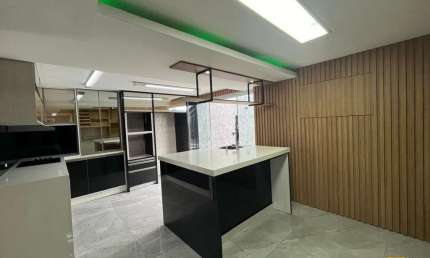 Casa com 3 quartos à venda na Rua Tabelião Quintino da Silva Furtado, 240, Potecas, São José