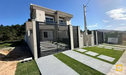 Casa com 3 quartos à venda na Caminho Dos Areais, 710, São João do Rio Vermelho, Florianópolis