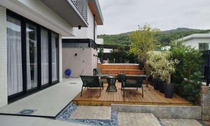 Casa com 3 quartos à venda na Rodovia Doutor Antônio Luiz Moura Gonzaga, 3156, Rio Tavares, Florianópolis