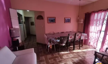Apartamento com 1 quarto à venda na Rua Mário Lacombe, 743, Canasvieiras, Florianópolis
