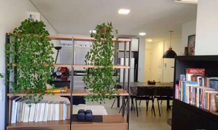 Apartamento a Venda de 1 Dormitório - Bairro Lagoa da Conceição - Florianópolis SC