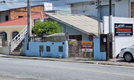 Ponto comercial à venda na Rua Álvaro Medeiros Santiago, 692, Areias, São José