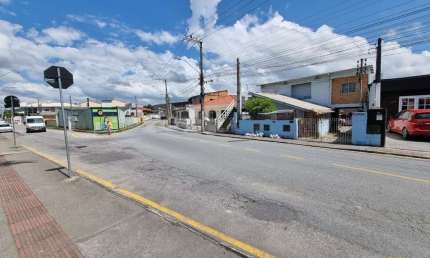 Ponto comercial à venda na Rua Álvaro Medeiros Santiago, 692, Areias, São José