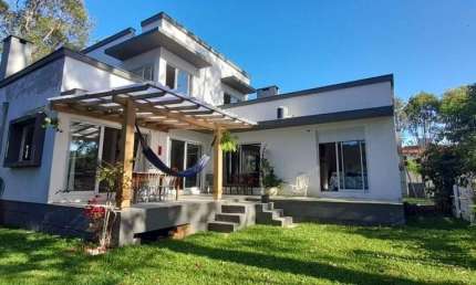 Casa com 2 quartos à venda na Vista Da Lagoinha, 114, Ponta das Canas, Florianópolis