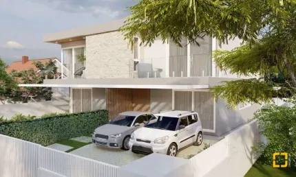 Casa com 3 quartos à venda na Rodovia Doutor Antônio Luiz Moura Gonzaga, 2, Rio Tavares, Florianópolis