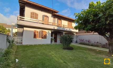 Casa com 3 quartos à venda na Rua Silveira, 118, Ingleses do Rio Vermelho, Florianópolis