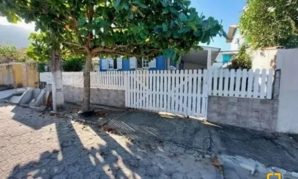 Casa com 2 quartos à venda na Servidão Canaã, 247, São João do Rio Vermelho, Florianópolis