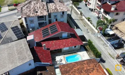 Casa com 3 quartos à venda na Rua da Alegria, 46, Cachoeira do Bom Jesus, Florianópolis