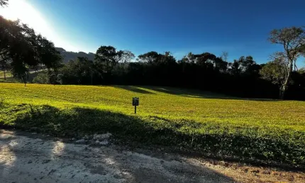 Terreno em condomínio fechado à venda na Cond Res Costa Da Serra - Invernadinha, 4501, Invernadinha, Rancho Queimado
