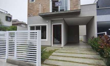 Casa com 3 quartos à venda na Rua de Pádua, 275, Santo Antônio de Lisboa, Florianópolis