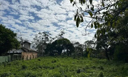 Terreno à venda na Camarão, 101, Ibiraquera, Imbituba