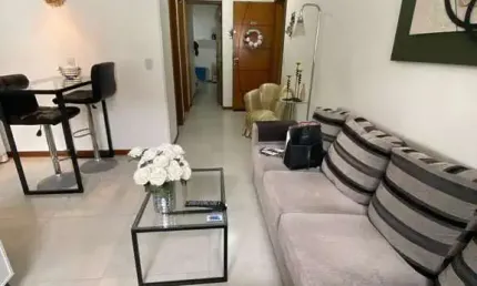 Apartamento com 2 quartos à venda na Servidão Netuno, 1530, Ingleses do Rio Vermelho, Florianópolis