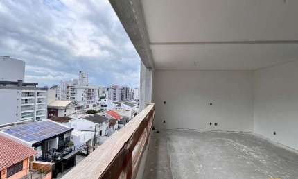 Studio com 40,39 m², 1 vaga, no Centro de Florianópolis