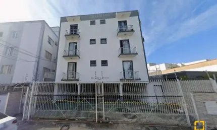 Apartamento de 02 dormitórios no kobrasol, são josé/sc