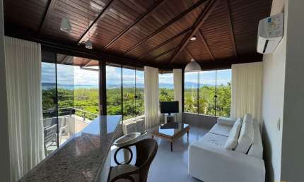 Apartamento com 4 quartos à venda na Avenida Luiz Boiteux Piazza, 4565, Cachoeira do Bom Jesus, Florianópolis