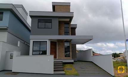 Casa com 4 quartos à venda na Rodovia Doutor Antônio Luiz Moura Gonzaga, 3156, Rio Tavares, Florianópolis