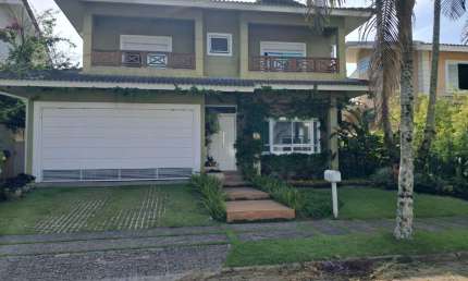Casa com 3 quartos à venda na Rua dos Cações, 390, Jurerê Internacional, Florianópolis