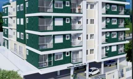 Apartamento com 2 quartos à venda na Rua da Baliza, 163, Cachoeira do Bom Jesus, Florianópolis