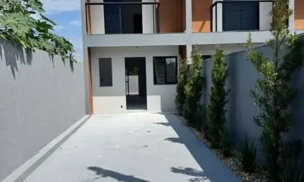 Casa com 2 quartos à venda na Servidão das Gérberas, 45, São João do Rio Vermelho, Florianópolis