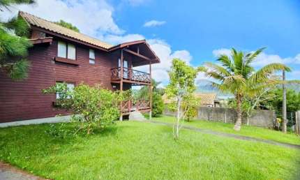 Casa com 3 quartos à venda na Servidão Geraldino José Vieira, 400, Barra da Lagoa, Florianópolis