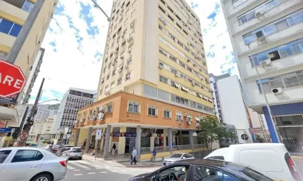 Sala comercial à venda na Rua dos Ilhéus, 118, Centro, Florianópolis
