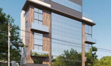 Apartamento com 1 quarto à venda na Rua Jornalista Haroldo Callado, 70, Jurerê, Florianópolis