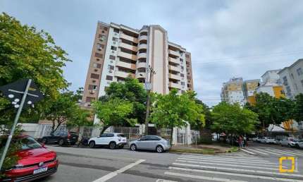 Apartamento com 2 quartos à venda na Rua Acelon Pacheco da Costa, 304, Itacorubi, Florianópolis