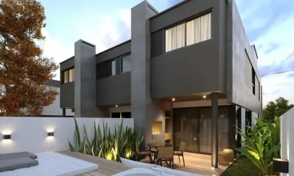 Casa 3 quartos no residencial mares do sul, campeche à venda por r$ 1.700.000
