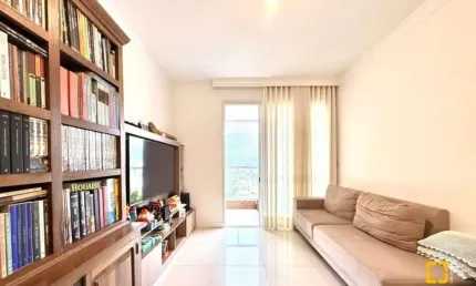Apartamento no Dolce Vitta com 3 dormitórios - Centro, Palhoça/SC
