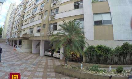 Apartamento com 2 quartos à venda na Avenida Mauro Ramos, 733, Centro, Florianópolis
