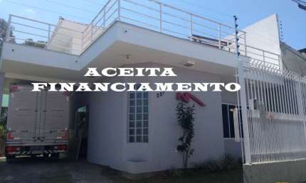 Casa com 2 quartos à venda na Servidão Epaminondas Vicente de Carvalho, 227, Agronômica, Florianópolis