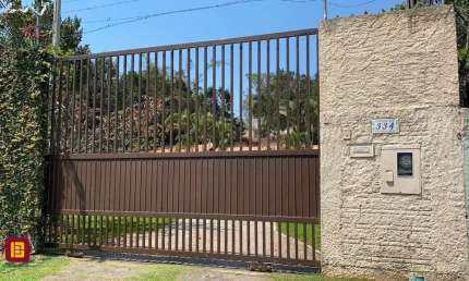 Casa com 4 quartos à venda na Servidão Braulina Machado, 334, Vargem Grande, Florianópolis