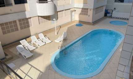BROGNOLI VENDE -  Apartamento 2 dormitorios na Praia dos Ingleses