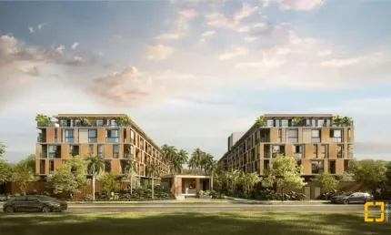 Apartamento 3 quartos c/ suíte, 2 vagas, condomínio la esmeralda, morro das pedras