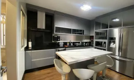 Apartamento de 03 dormitórios sendo 01 suíte no bairro Campinas - São José
