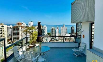 Apartamento com 4 quartos à venda na Servidão 55, 55, Centro, Florianópolis
