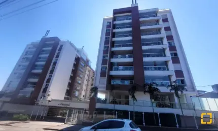 Apartamento para venda 3 quartos 1suíte, vista mar, de frente, condomínio Club completo