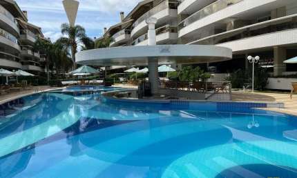 Cobertura com 4 quartos à venda na Avenida Luiz Boiteux Piazza, 2597, Canasvieiras, Florianópolis