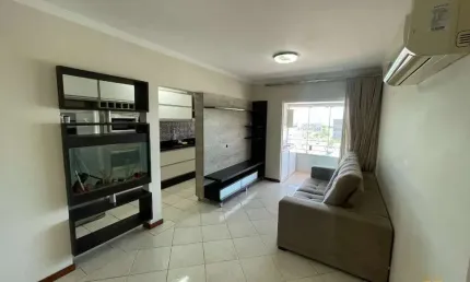 Apartamento com 2 quartos à venda na Rua João Motta Espezim, 804, Saco dos Limões, Florianópolis